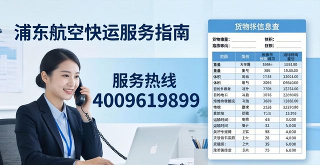 浦東航空快運(yùn)公司電話_浦東航空公司客服電話_浦東航空貨運(yùn)公司