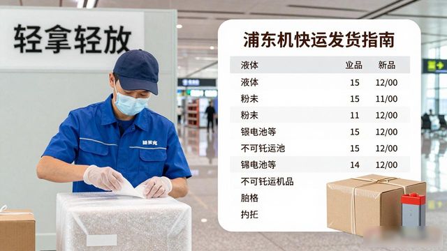浦東機場寄快遞價格_浦東機場寄快遞多少錢一公斤_浦東機場快運怎么寄