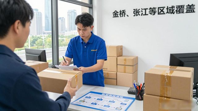 浦東航空貨運_浦東怎樣寄航空快運_上海浦東航空物流