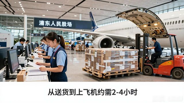 貨運(yùn)浦東飛機(jī)辦理地點(diǎn)_貨運(yùn)浦東飛機(jī)辦理流程_浦東怎么辦理飛機(jī)貨運(yùn)