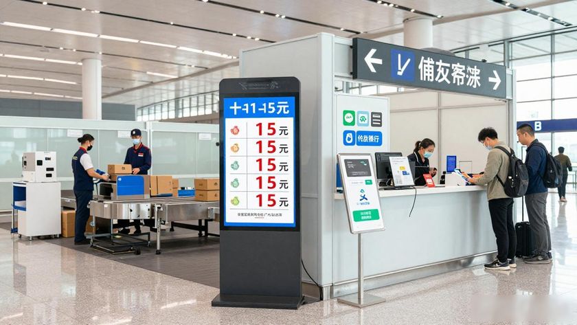 浦東從飛機(jī)場(chǎng)能寄快件嗎_浦東機(jī)場(chǎng)寄快遞多少錢一公斤_浦東機(jī)場(chǎng)能寄順豐嗎